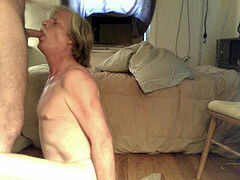 Tom and Jim swap head