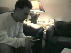 Paul Palmeteri V Jesse Hammer