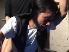 Crazy Asian homosexual dudes in Exotic JAV video