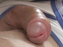 Patrick and Axel Scorchingly Sexy Studs with Big Uncut Cocks