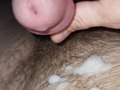Milk Man #32 relax and cum
