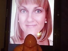 Slow motion tribute