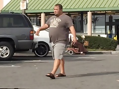 Supermarket Bag