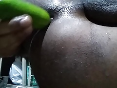 Zucchini 3
