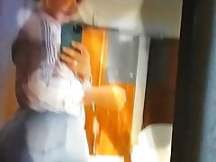 Nina Gonzalez cumtribute