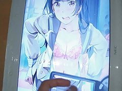 Yoshiko Tsushima (Love Live! Sunshine!!)SoP