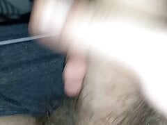 Nice cum