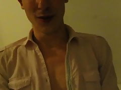 TWINK IS ALWAYS HUNGRY FOR RAW COCK