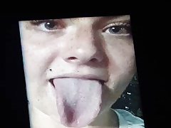 My cumtribute to bootysweatt