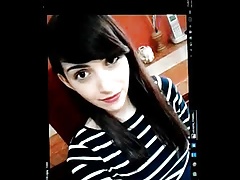 Brenda Mim Cum Tribute #2