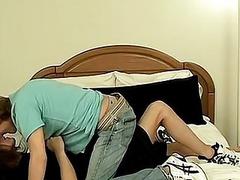Daddy gay naked movies Foot Licking Twinks Fuck