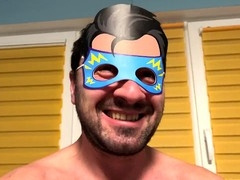 Underwear, gay fetish, hairy mature men