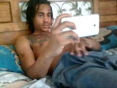 Beatin Til He Nutt85