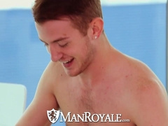 Homo twunks pulverize at home