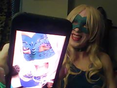 Super Smoking Hot CD Show Climax