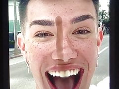 James Charles - Cum Tribute #1