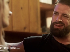 Wifey Finds Out Hubby's Secret Queer Affair - DisruptiveFilms