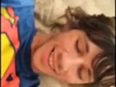 Superboy gets fucked bareback 5
