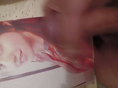 tribute to jizzqueen