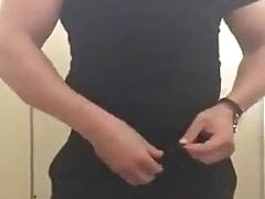 Big, Big Cock.