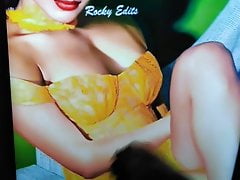 Samantha akkineni hottest cumtribute nasty sex scene part1
