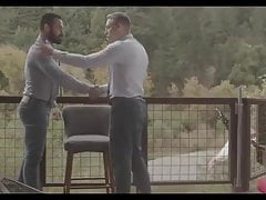 Colton reece & Ty Mitchell Fucking
