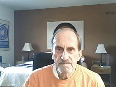 70 yo American dad
