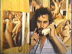 Meninas, Virgens e P... - Troca de Óleo -(1983)