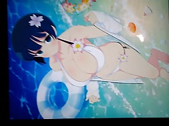 My first sop: Yozakura