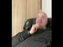 BHDL - LATEXCONDOM BREATHPLAY - AFTER BATH BREATHPLAY - CONDOM TRAINING WITH CUMMING-
