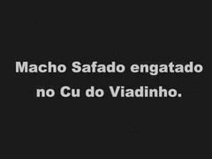 Sexo entre amigos