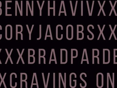 4 Way t4t 4way Fucky-Fucky with trans boys