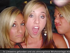 Samantha - a sexy tribute for sam