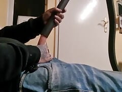 Vacuum cleaner Staubsauger hoover masturbation
