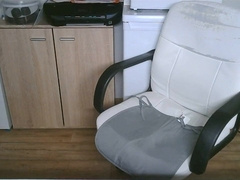 Some getting off at the office