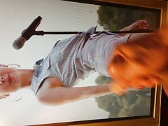 lena hotpans cum tribute 22.9.20