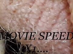 BALLS MIX AND CUMSHOT