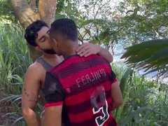 Sex on The Trail