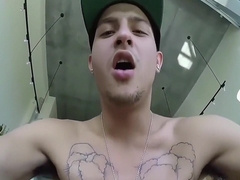 Me And Skater Friend Hookup