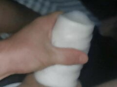 Gummy fotze 1