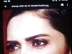 Deepika Cum Tribute