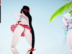 MMD Fappin 2