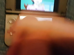 cum on delia ketchum