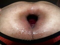 FFickBBare - Cup-FFuck - heart shaped asshole - Part 2