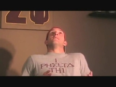 MC Trigger getting sucked and swallowed after training