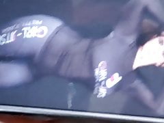 Cum tribute lucy 2 culote me calienta mucho mamasita