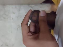 Cute masturbation for bhabhi and female girls