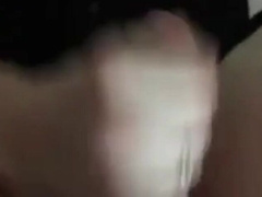Crossdresser Amateur Se Fait Enculer Et Jouit