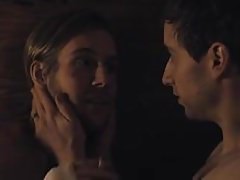 Forbidden gay love (2017)