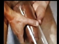 Look At Those Fucking Testicles!